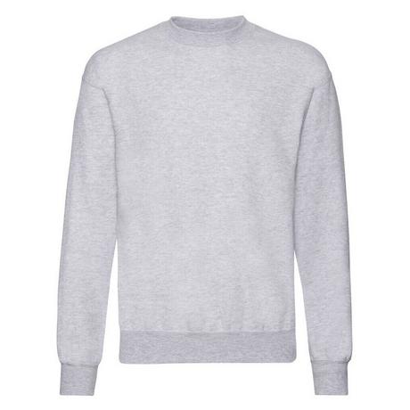 Fruit of the Loom  Sweatshirt Überschnittene Schulter 