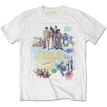 Yellow Submarine TShirt