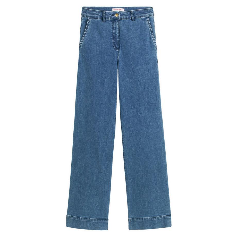 La Redoute Collections Jeans Loose Fit  