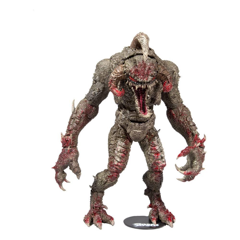 McFarlane Toys  Spawn Megafig Actionfigur Violator 