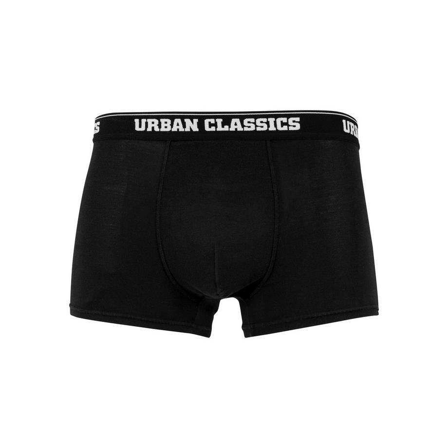 URBAN CLASSICS Set 3 Boxer  
