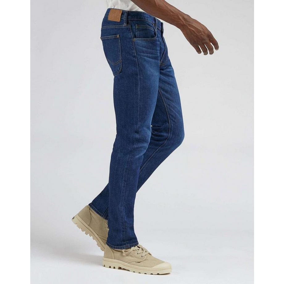 Lee Luke Jean Slim Fuselé  