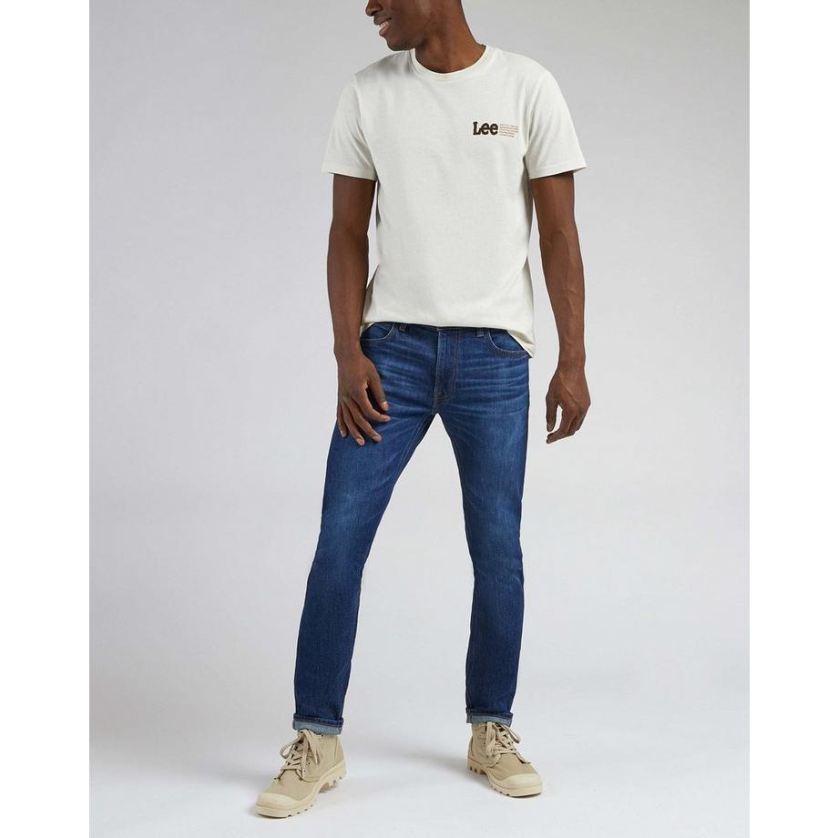 Lee Luke Jean Slim Fuselé  