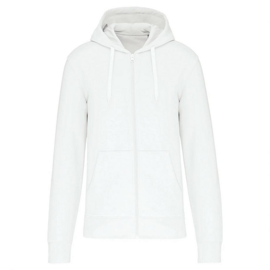 Veste À Capuche