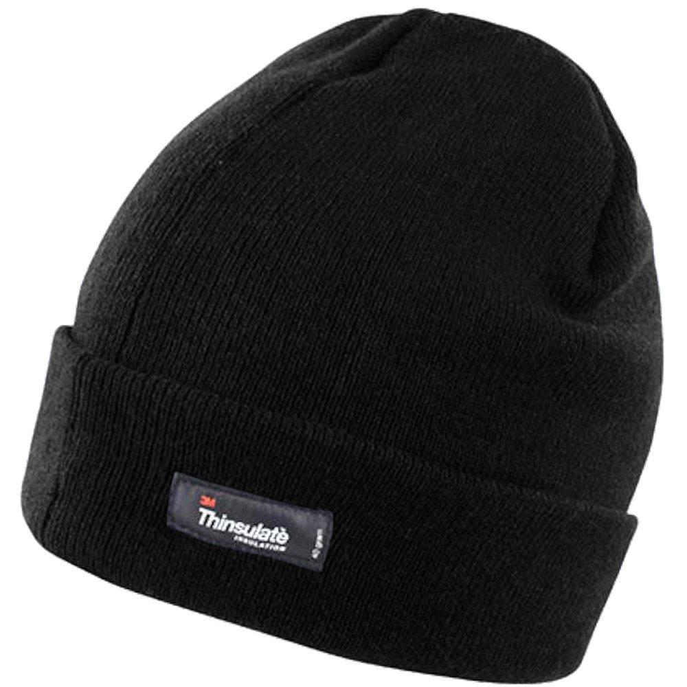 Result  Bonnet thermique épais avec isolation 3M Thinsulate 