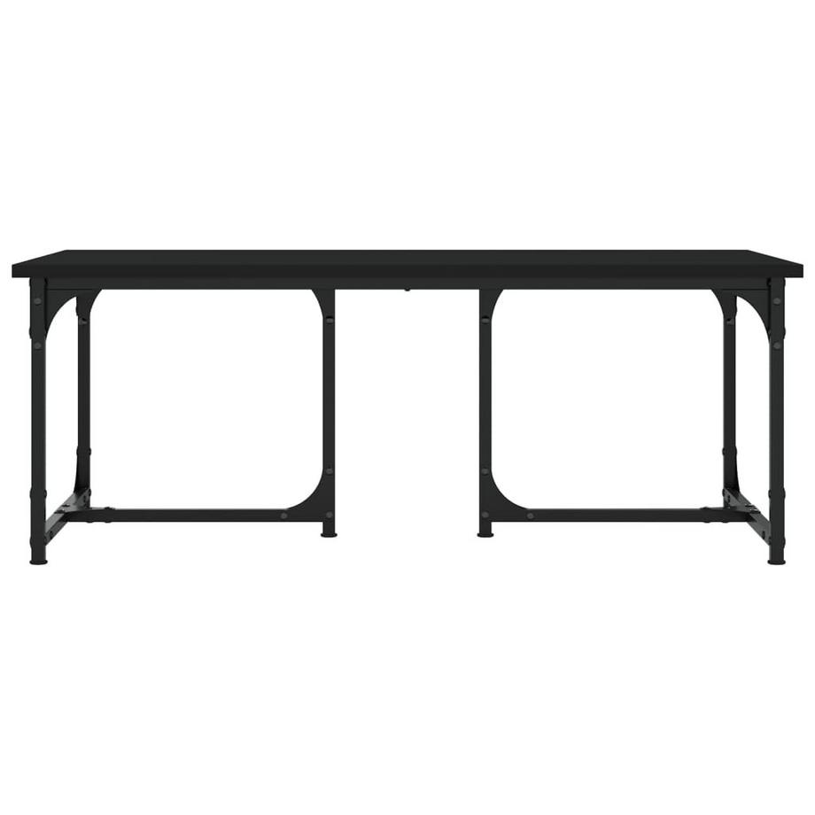 VidaXL Couchtisch holzwerkstoff  