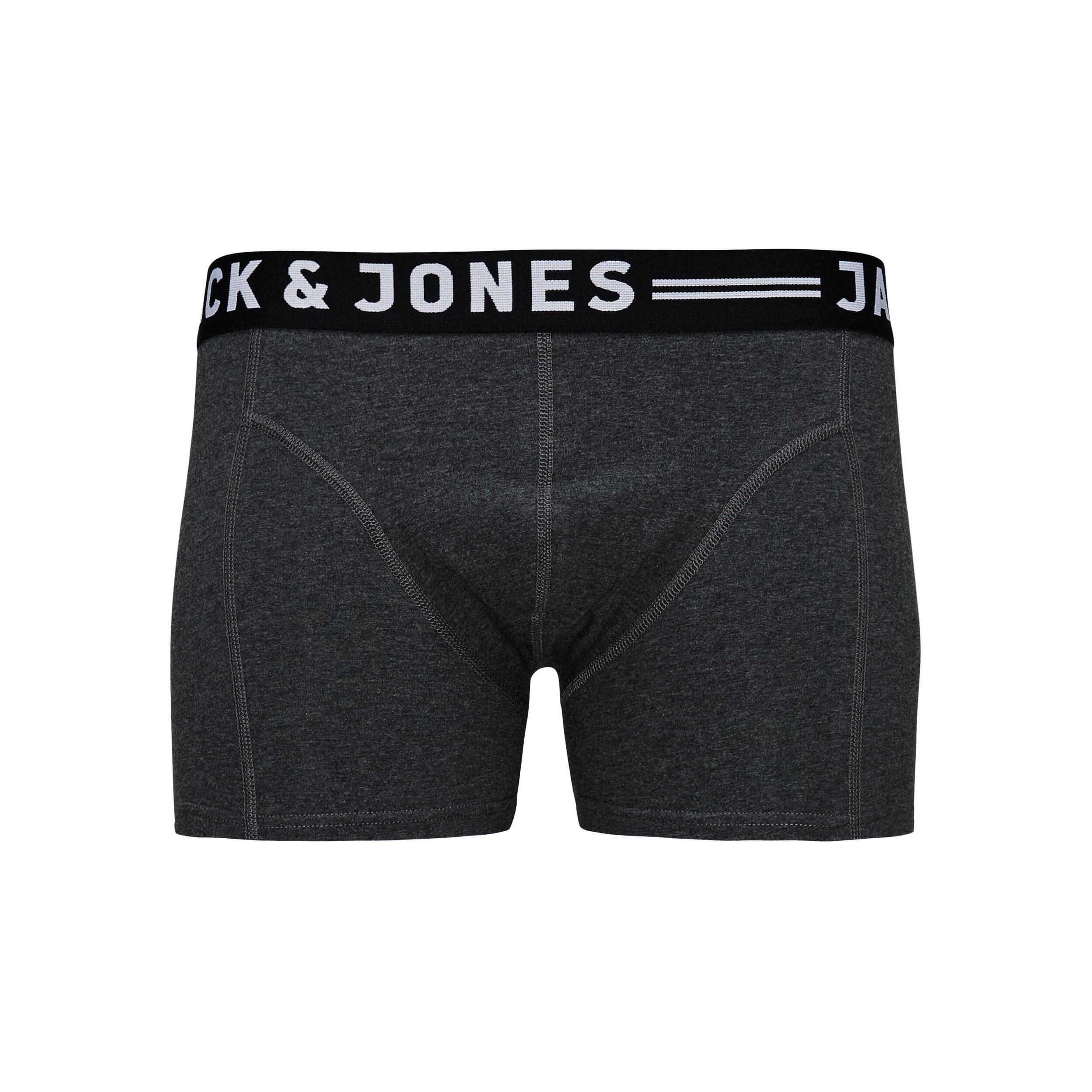 JACK & JONES  Boxer Jacsense Basic 