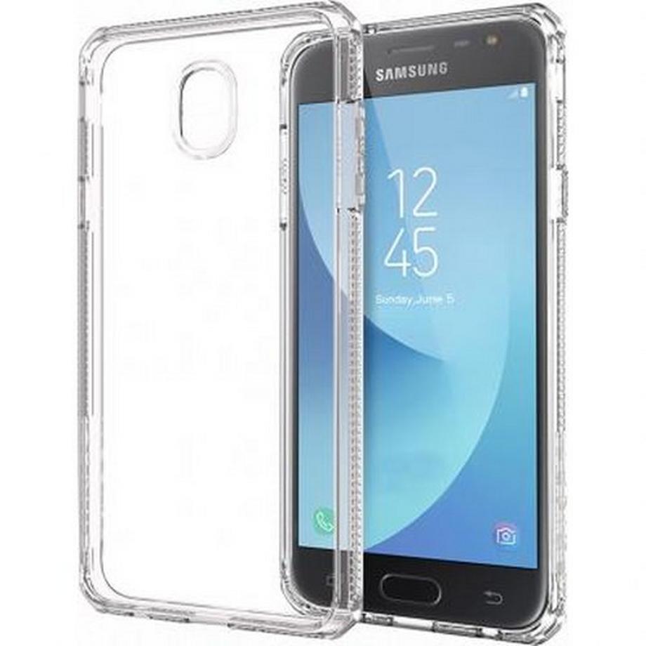 ITSKINS  Coque pour Samsung Galaxy J6 2018 