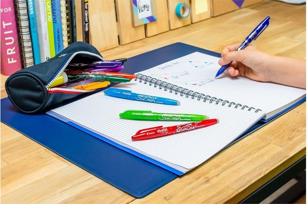 Pilot PILOT FriXion Ball + Light 0.7mm 198.040.00 ass. 6 Stück  