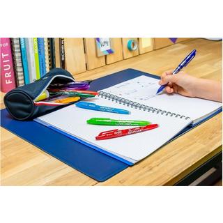 Pilot PILOT FriXion Ball + Light 0.7mm 198.040.00 ass. 6 Stück  