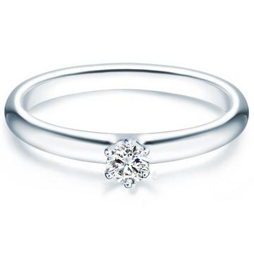 Femme Bague en argent