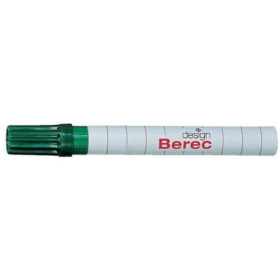 Berec BEREC Whiteboard Marker 1-4mm Klassiker  