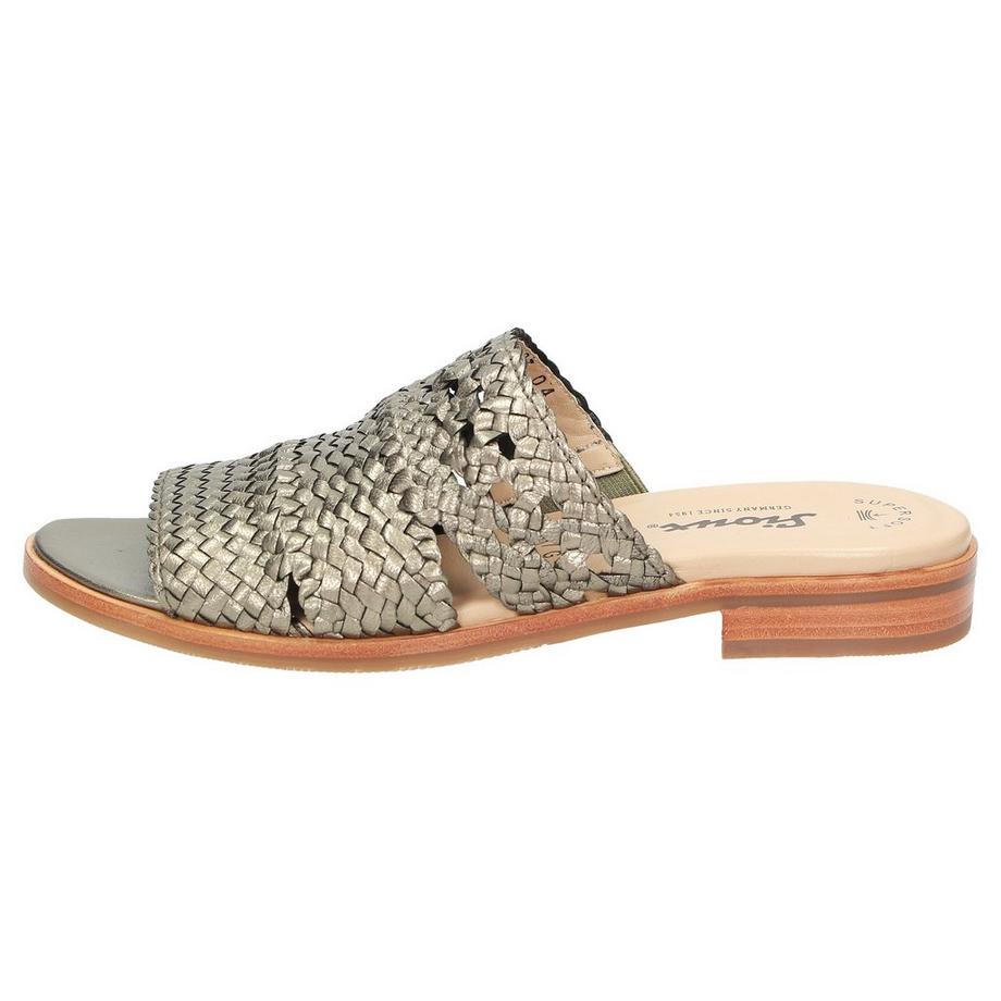 Sioux Cosinda-703 Sandalen  