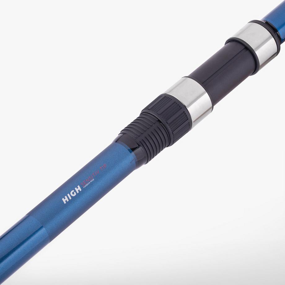 CAPERLAN  Brandungsrute Symbios 500 4,20 m Teleskop 100–200 g 