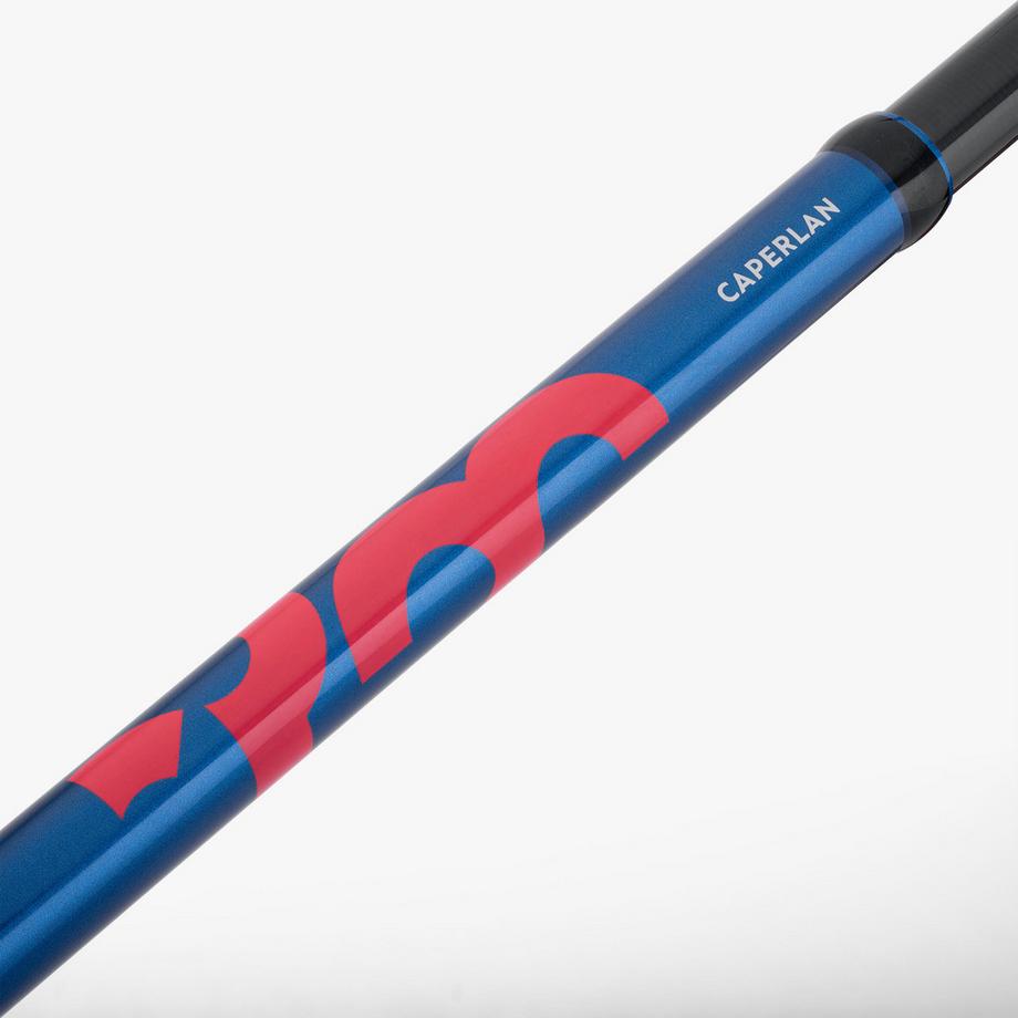 CAPERLAN  Brandungsrute Symbios 500 4,20 m Teleskop 100–200 g 