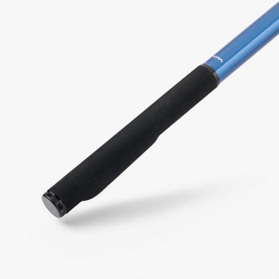 CAPERLAN  Brandungsrute Symbios 500 4,20 m Teleskop 100–200 g 