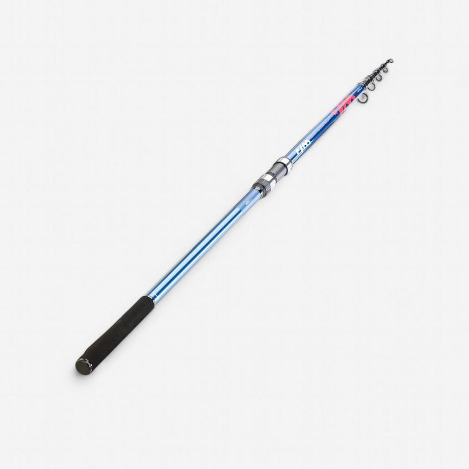 Brandungsrute Symbios 500 4,20 m Teleskop 100–200 g