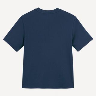 La Redoute Collections  Kurzarm-T-Shirt mit Landschaftsdruck 