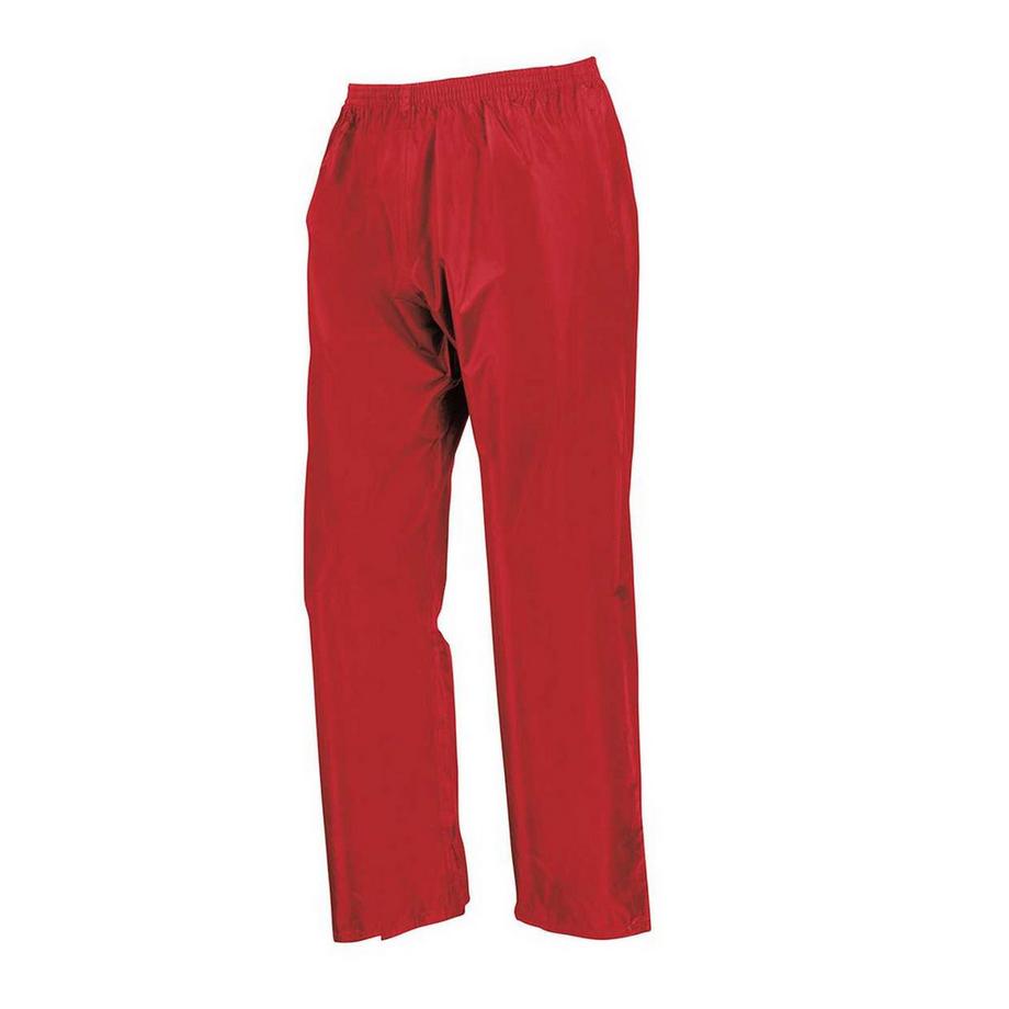 Result  Completo Giacca E Pantaloni Impermeabili 