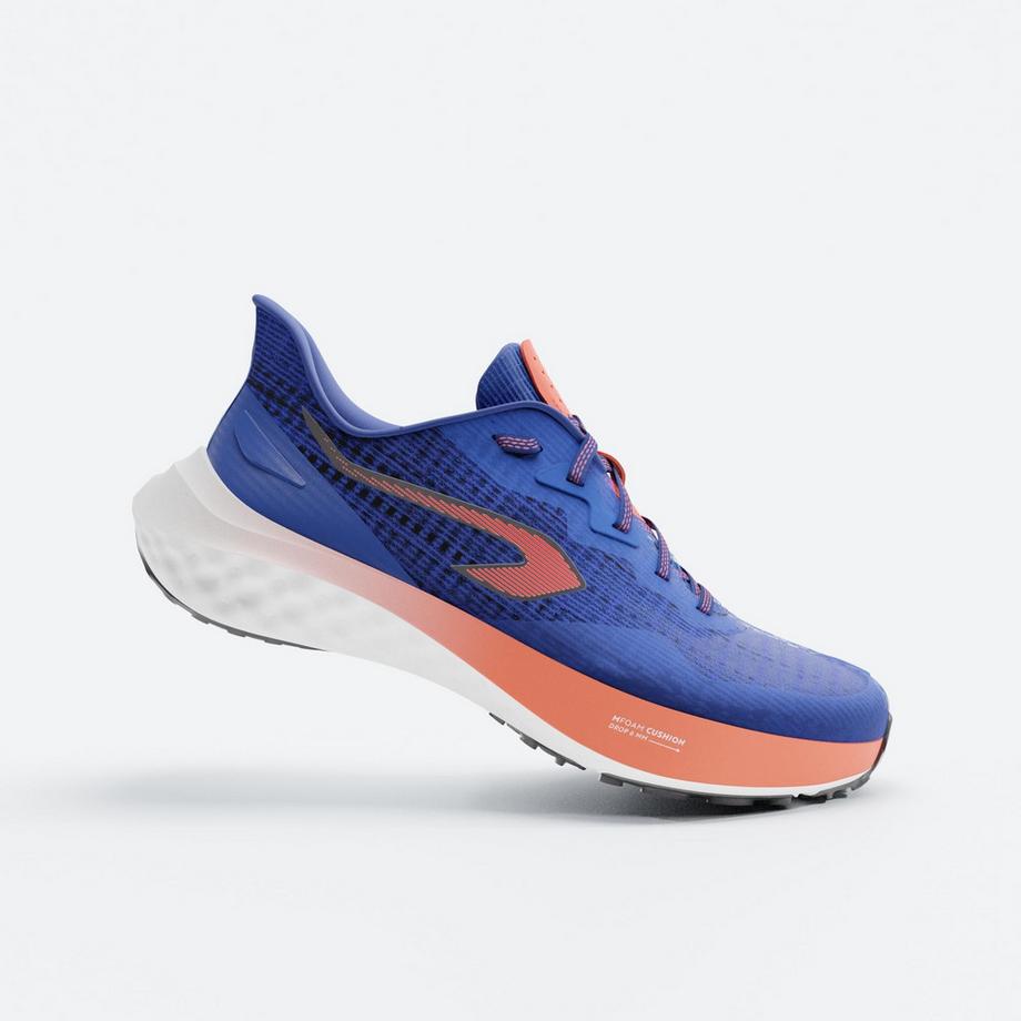 KIPRUN Scarpe sportive bambino ammortizzazione  