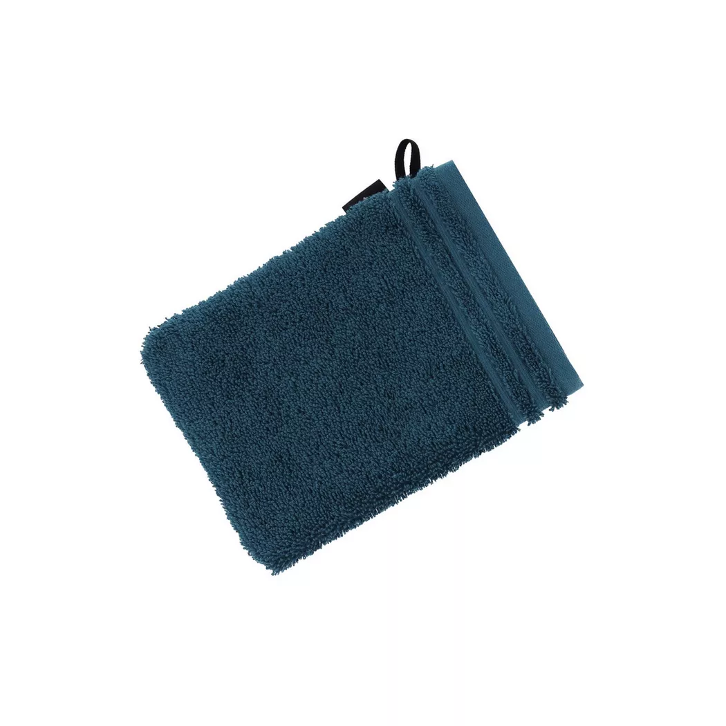 VOSSEN - Calypso Feeling Gant éponge, 22X16CM, Pétrole