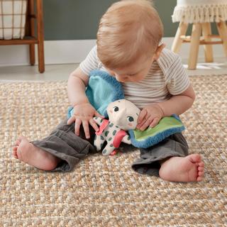 Fisher Price  Riesenohr Elefant 