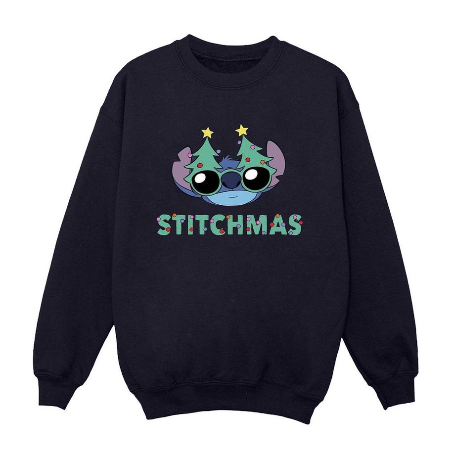 Stitchmas Sweatshirt
