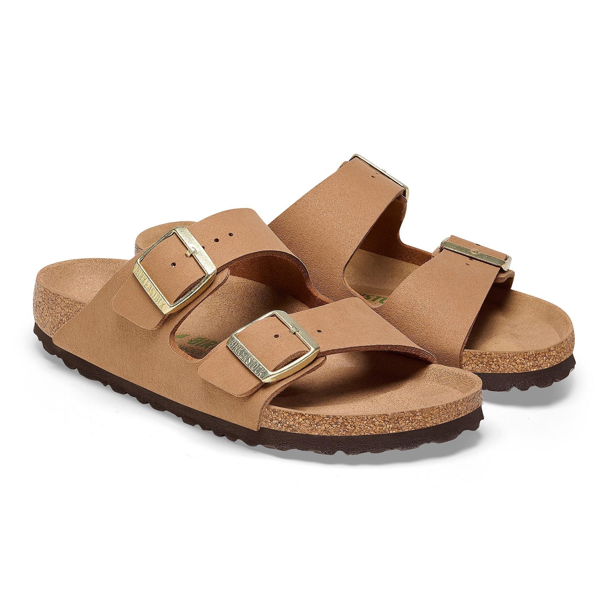 BIRKENSTOCK  Arizona BS - Synthetik sandale 