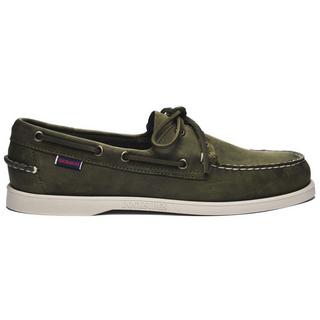 Sebago  Chaussures bateau  Docksides Crazy 