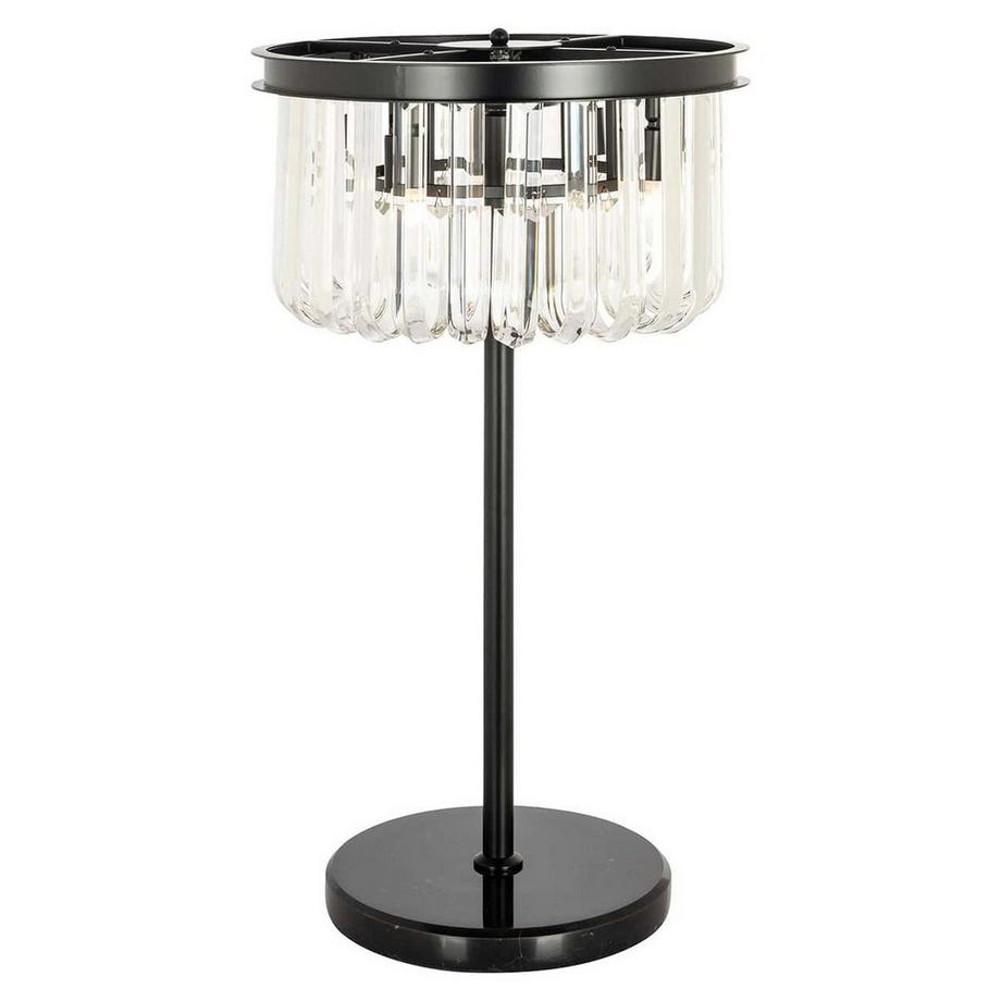 Richmond Interiors Tischleuchte Bessy  