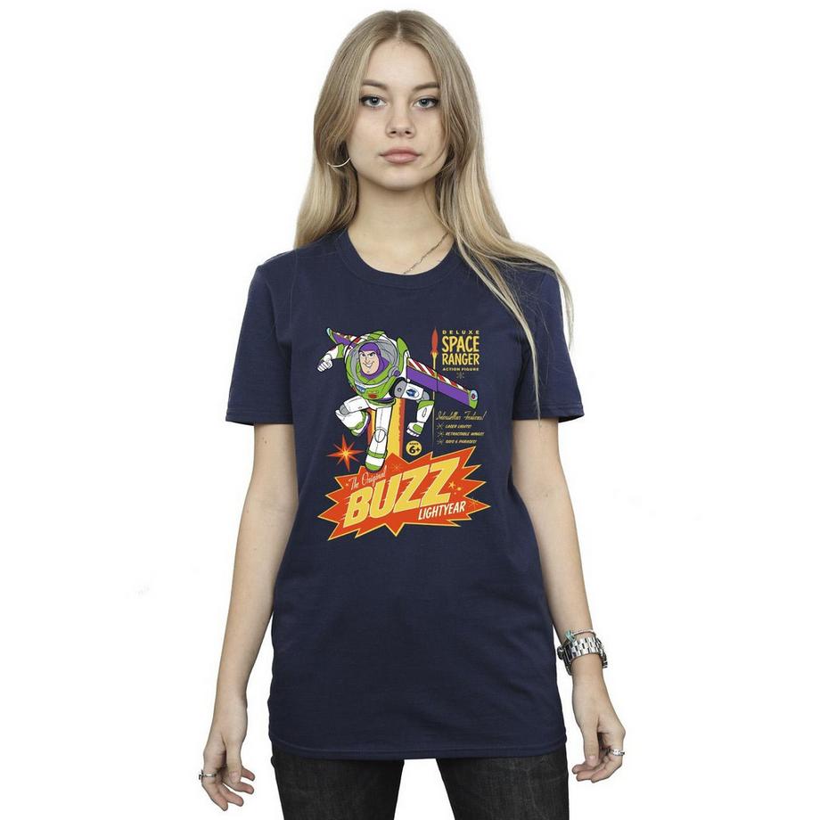 Disney Toy Story Lightyear T-Shirt  