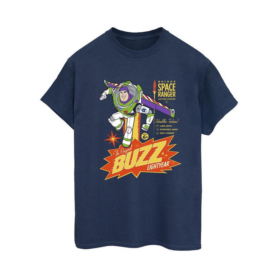 Disney Toy Story Lightyear T-Shirt  
