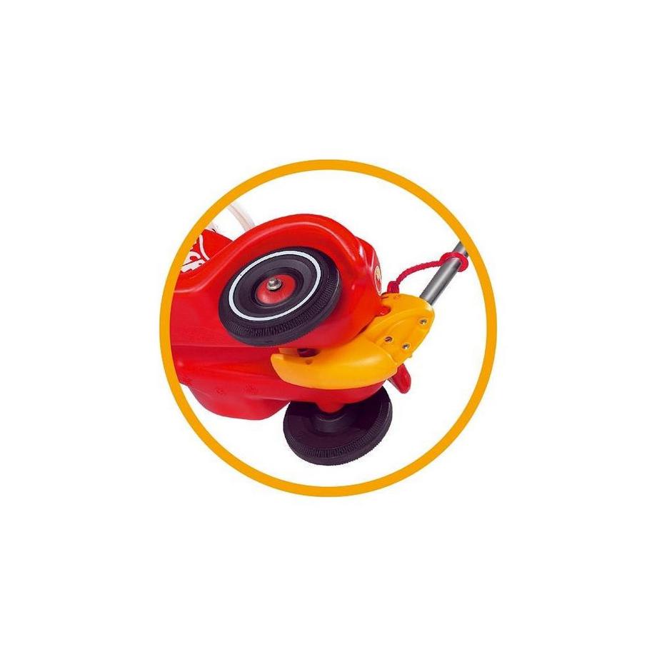 BIG  Bobby Car Schubstange 