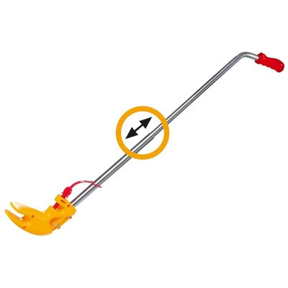 BIG  Bobby Car Schubstange 