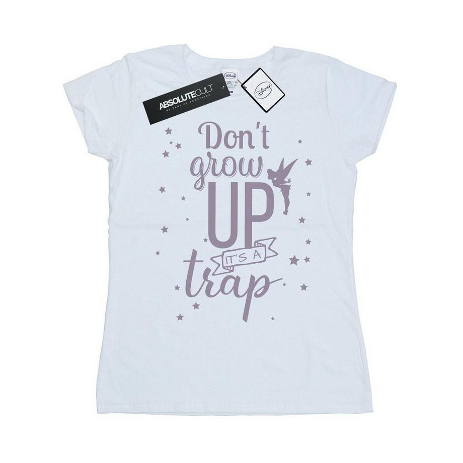 Don´t Grow Up Maglietta