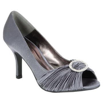 Pumps Sienna, Strassbesatz