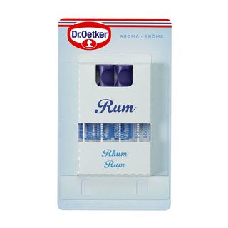 Dr. Oetker  Dr. Oetker Aroma Rum 8 ml 