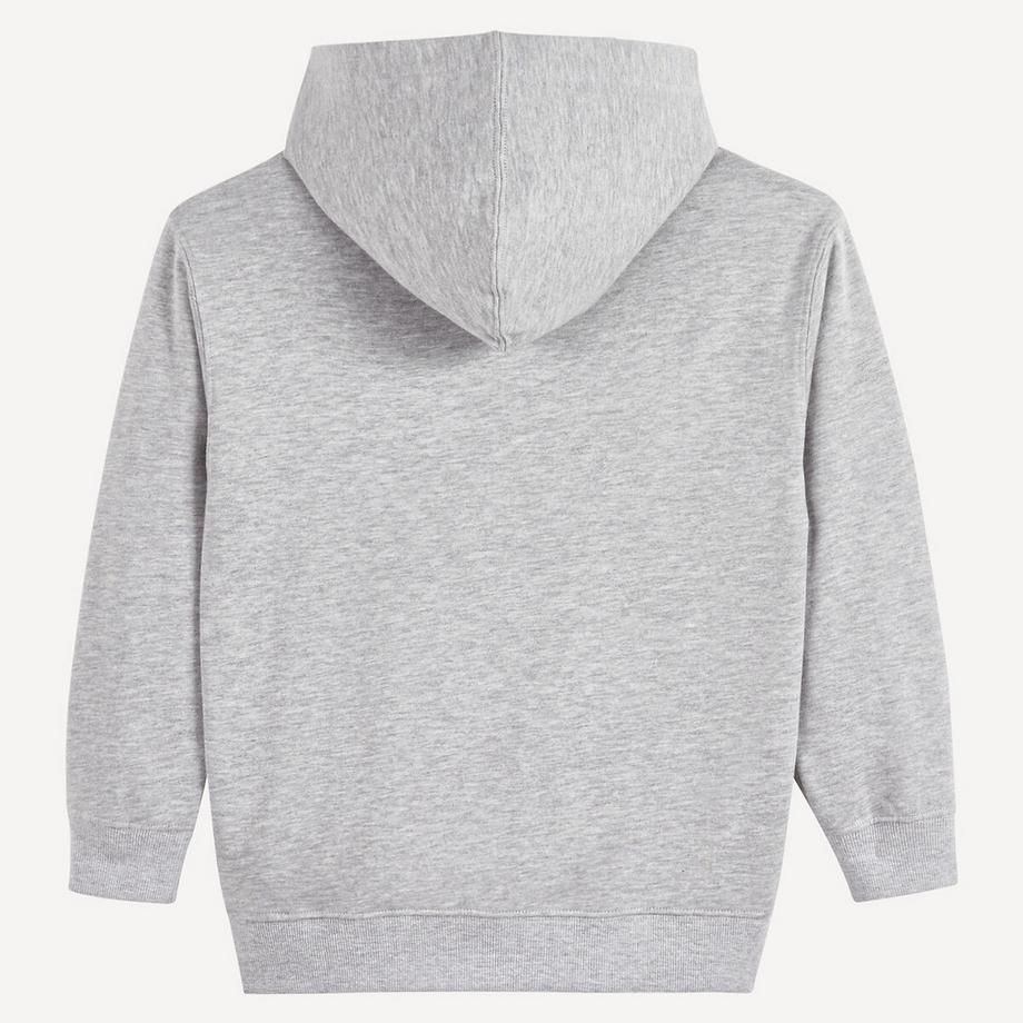 La Redoute Collections  Kapuzensweatshirt 