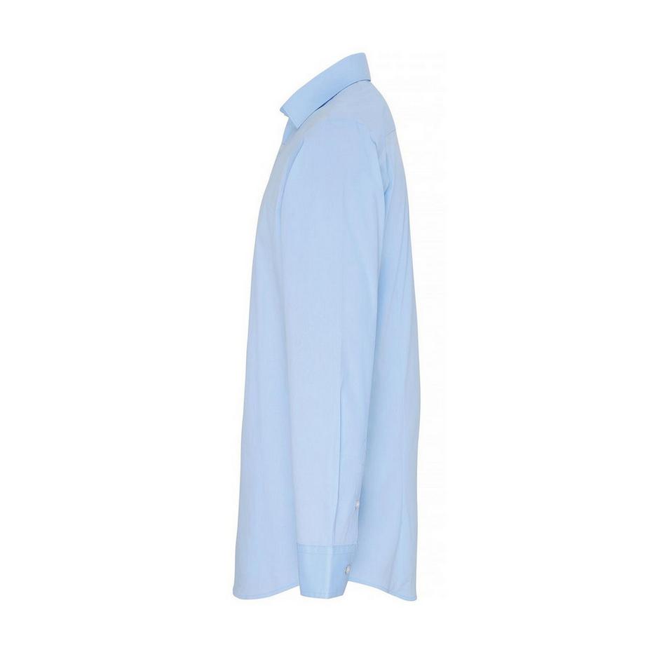 PREMIER Chemise Popeline Manches Longues  