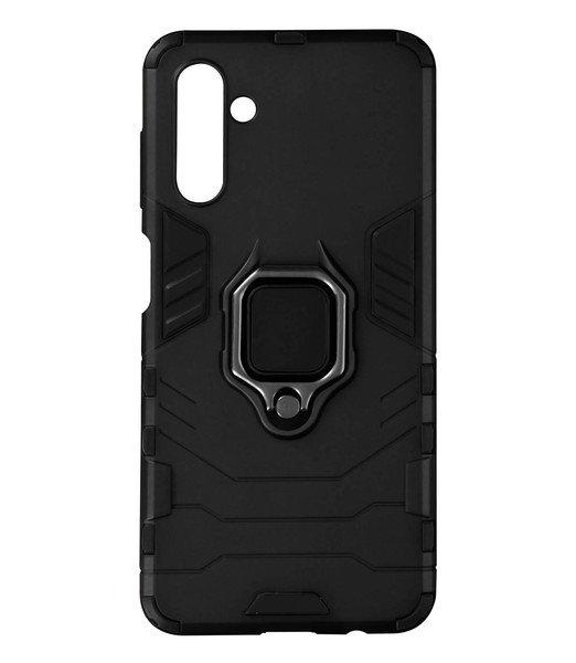 Avizar  Cover Samsung A13 5G / A04s Bi-materiale 