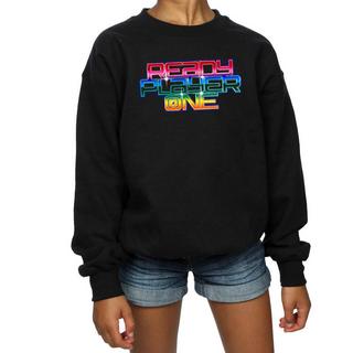 Ready Player One  Sweatshirt 