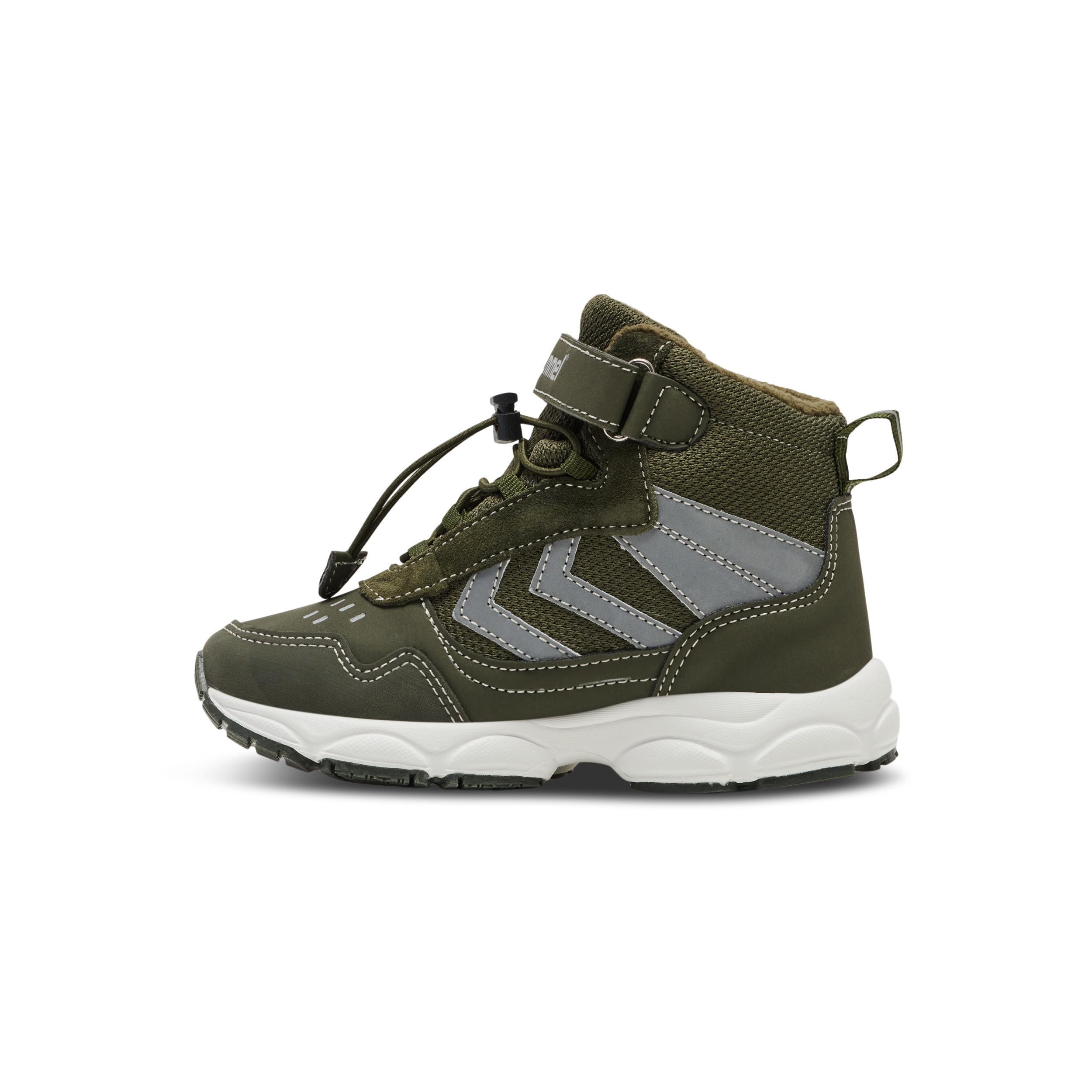 Hummel  chaussures de randonnée enfant zap hike 