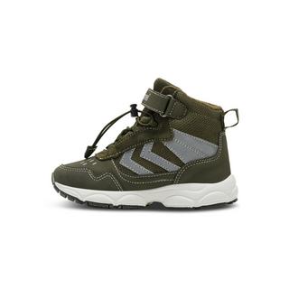 Hummel  chaussures de randonnée enfant zap hike 