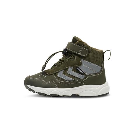 Hummel  chaussures de randonnée enfant zap hike 