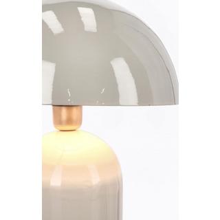 mutoni Lampe à poser Velma beige 45  