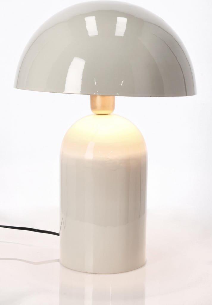 mutoni Lampe à poser Velma beige 45  