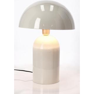 mutoni Lampe à poser Velma beige 45  