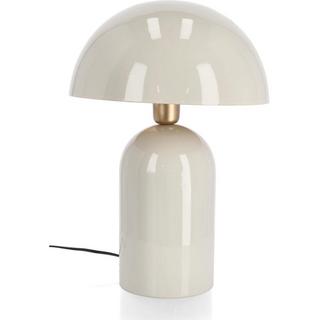 mutoni Lampada da tavolo Velma beige 45  