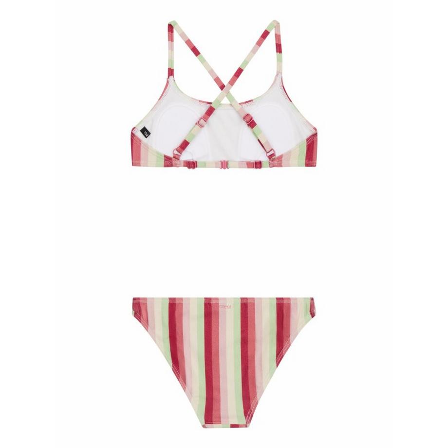 PROTEST  Zweiteiliger Badeanzug  Prtsheila 