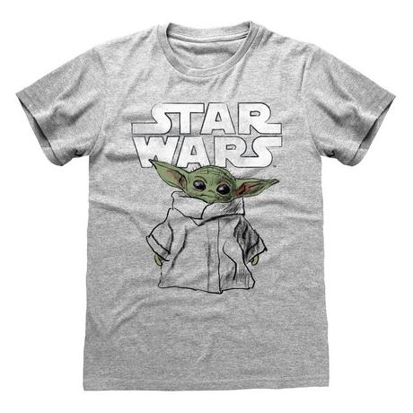 STAR WARS  The Child TShirt 